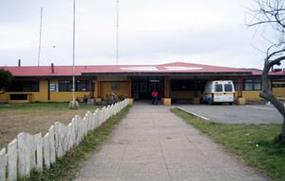 hospital cunco