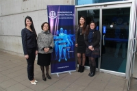 Departamento de Ciencias Preclínicas organizó jornada sobre Síndrome Metabólico y Riesgo Cardiovascular