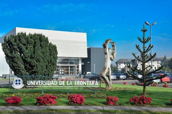 Ciencias de la vida, preclínicas, clínica y de la salud son las áreas en que destaca la UFRO según ranking THE