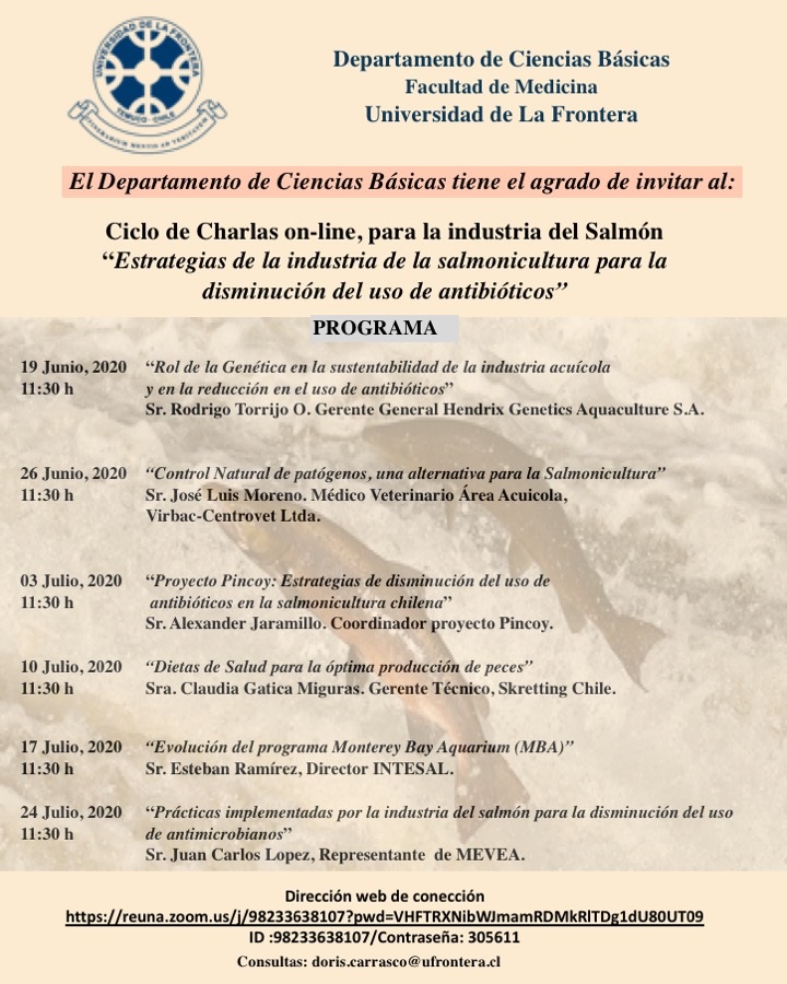 2020 06 09 workshop Charlas UFRO