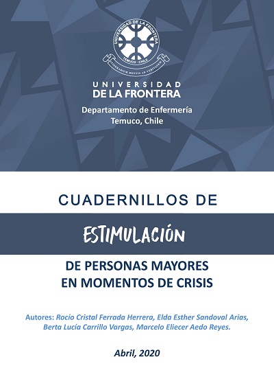 cuadernillos portada
