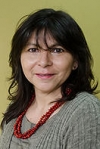 Dra. Ana María Alarcón M.