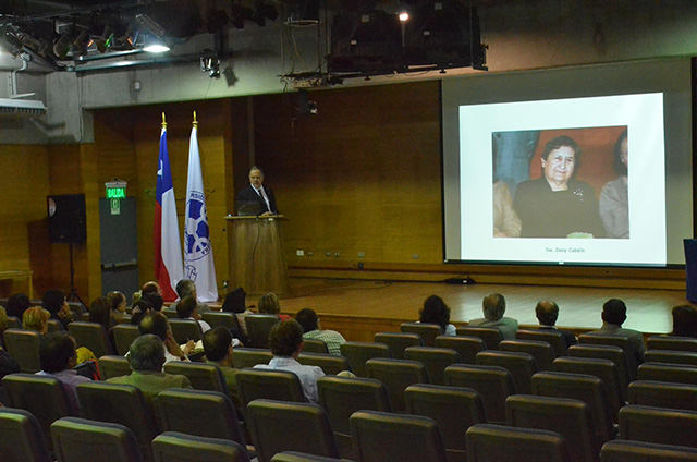 homenaje