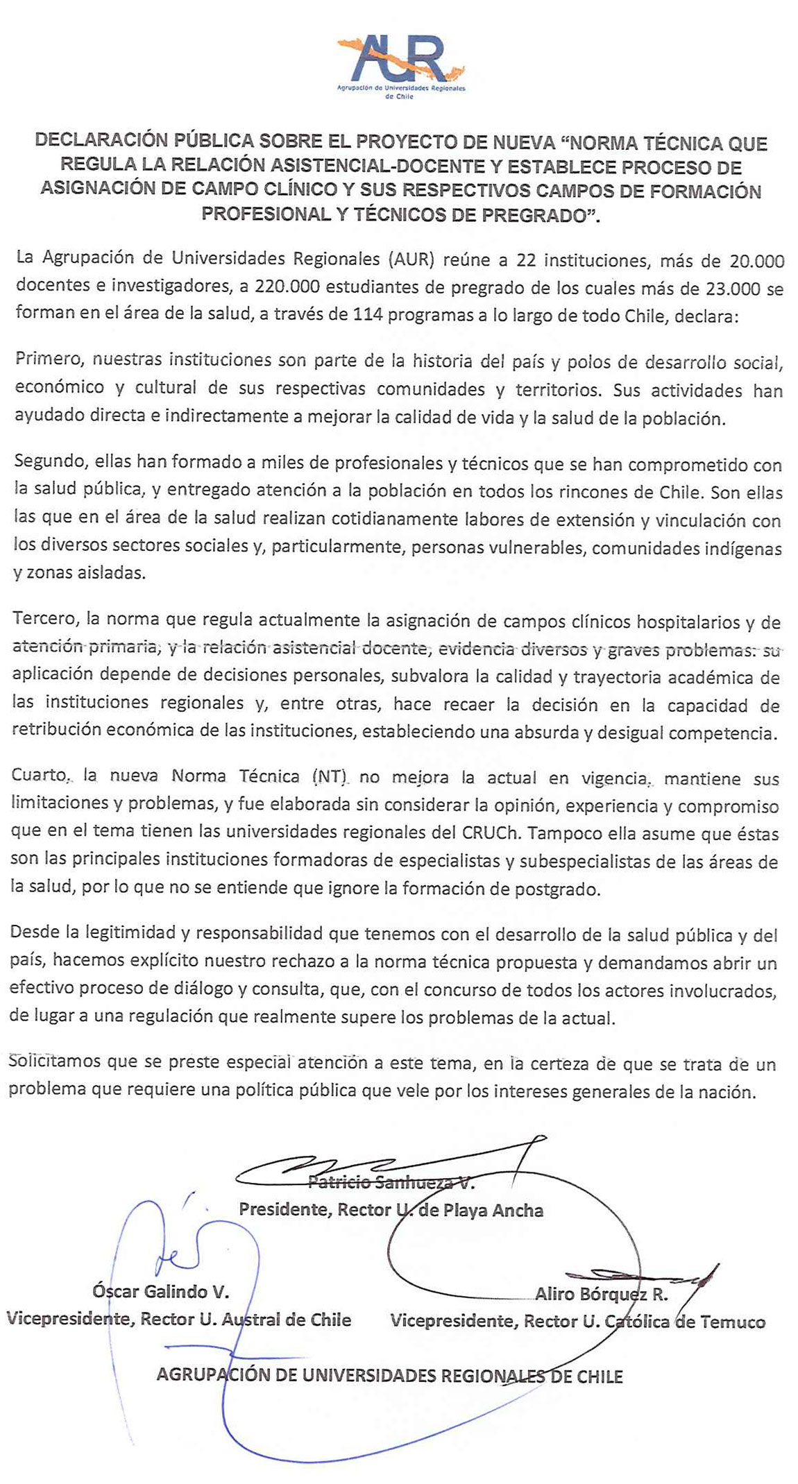2017-04-06-Carta-Publica-AUR Ministras-Minsal-y-Mineduc-marzo-2017