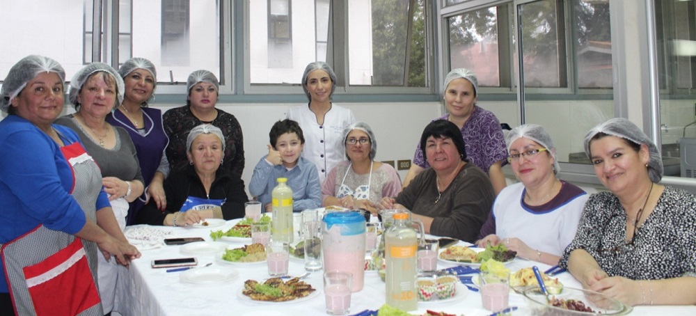 2019 09 27 grupo organizadoras 2