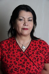 iris caro