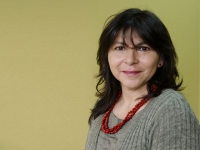 Dra. Ana María Alarcón obtuvo proyecto Fondecyt