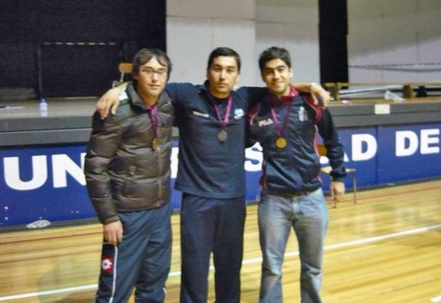 Segundo lugar tenis de mesa varones 2do-lugar-tenis-mesa-hombres