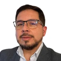 Andrés Morales Ing. Civil Industrial