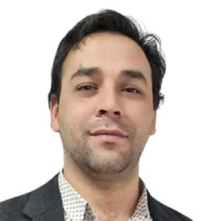 Cristóbal Garrido Ing. Civil Industrial