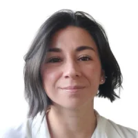 Daniela Castro Socióloga