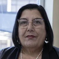 Dra. Gloria Rodríguez Directora de Calidad