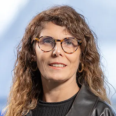 Dra. Paula Astudillo Díaz