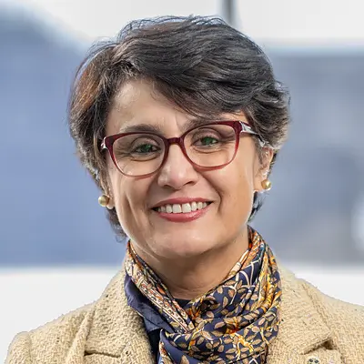 Dra. Sara Barrios Casas