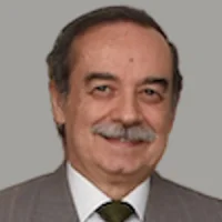 Dr. Víctor Caire Vice Decano
