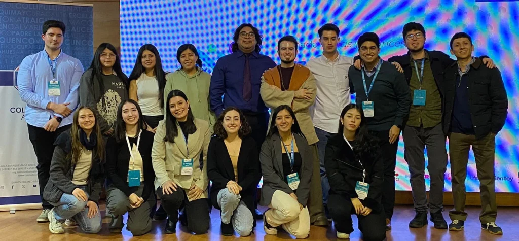 acem y ifmsa