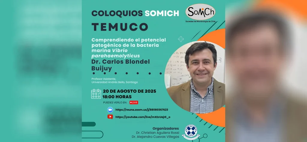 coloquio somich