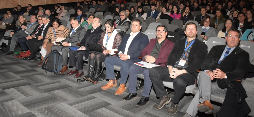 congreso kinesiologia