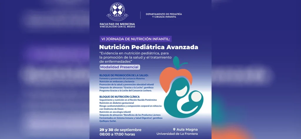 jornada nutricion
