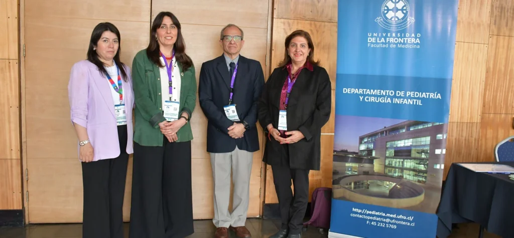 jornada nutricion infantil