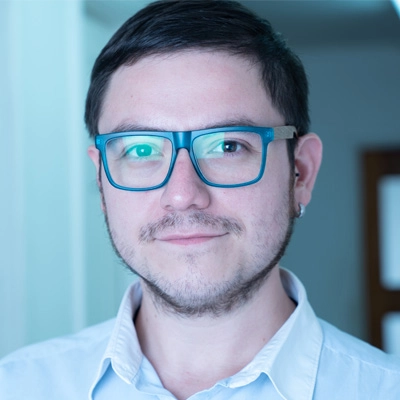 EU. Rigo Andrés Torres Schmidt