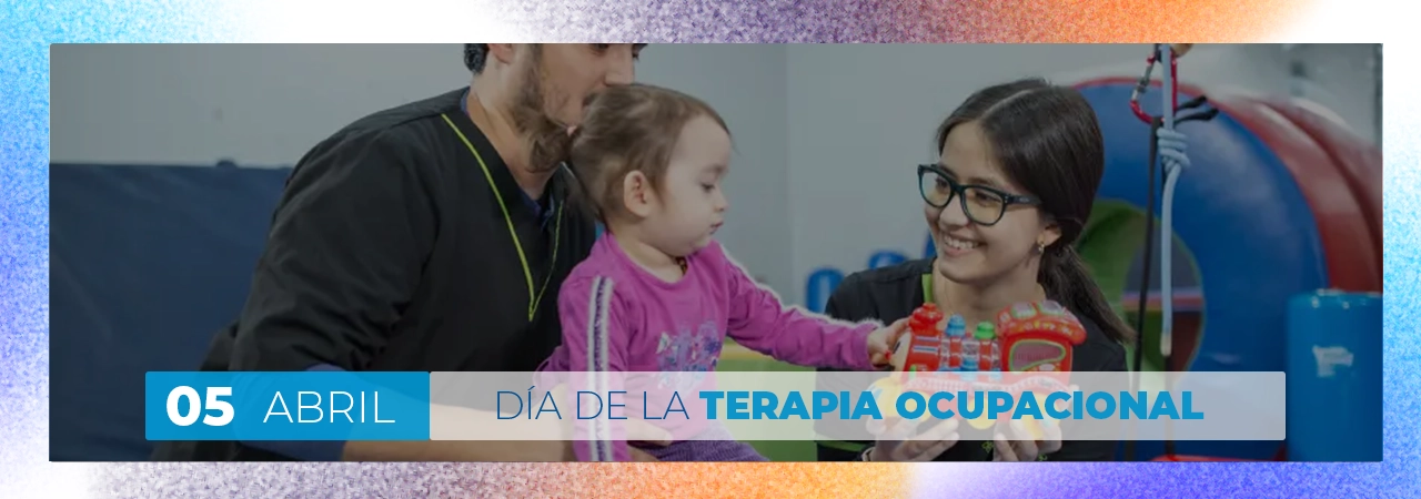 terapia ocupacional