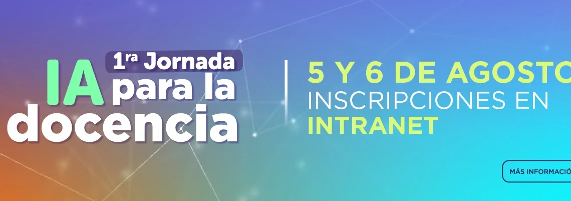 jornada ia - 5 agosto