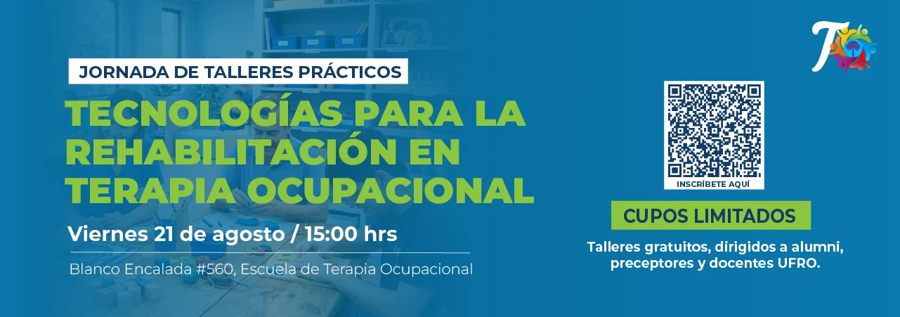 charla jornada - 21 agosto