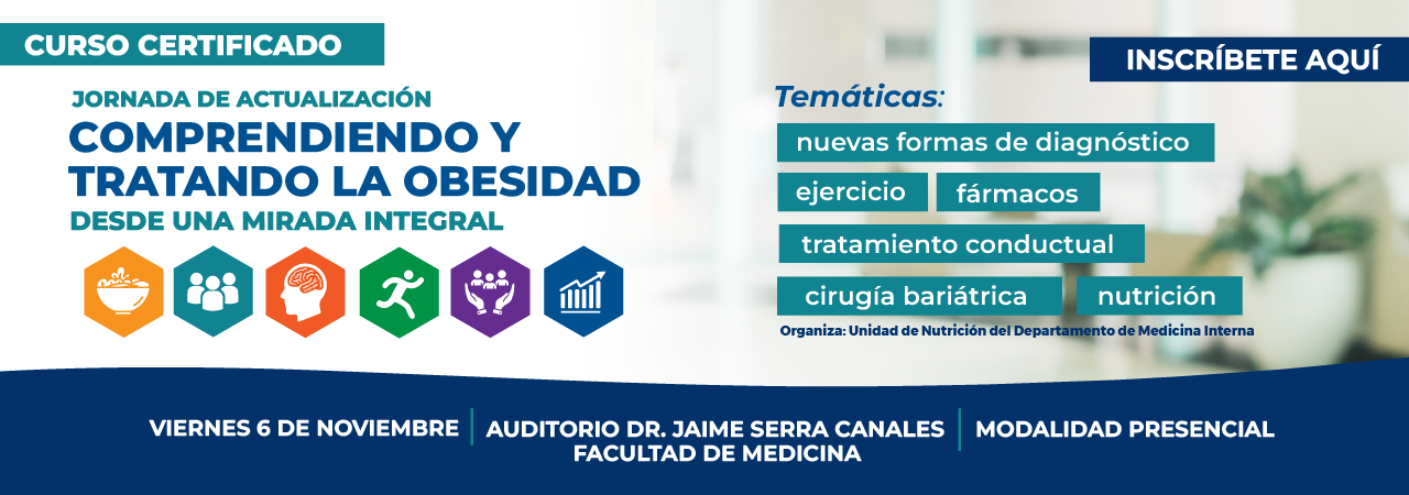 curso actualizacion obesidad - 6 nov