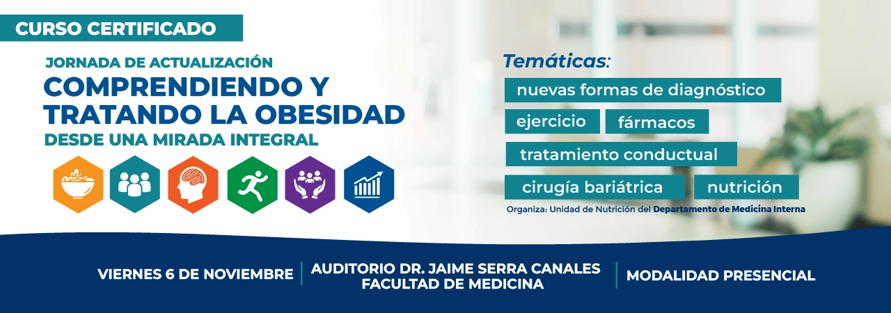curso actualizacion obesidad - 6 nov