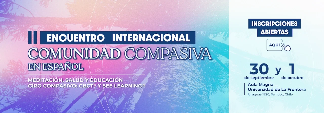 encuentro internacional 2026 - 1 octubre