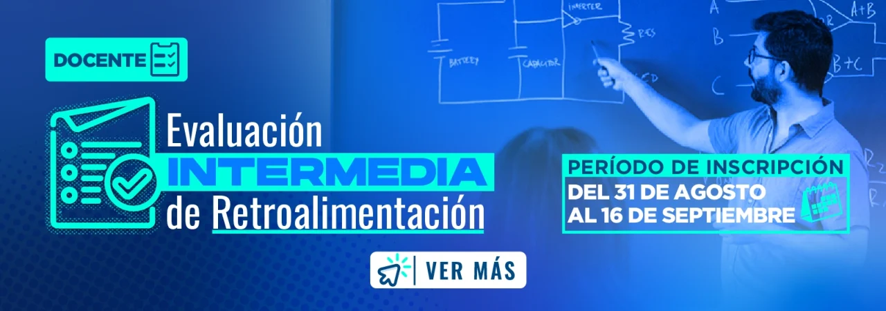evaluacion intermedia - 16 sep