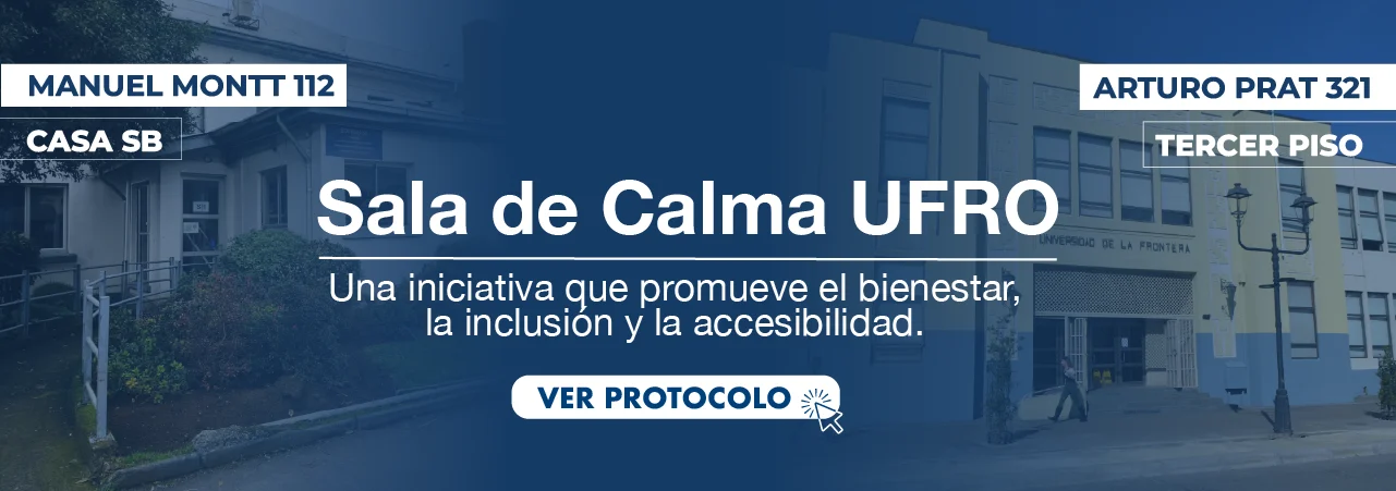 sala calma - 31 sep
