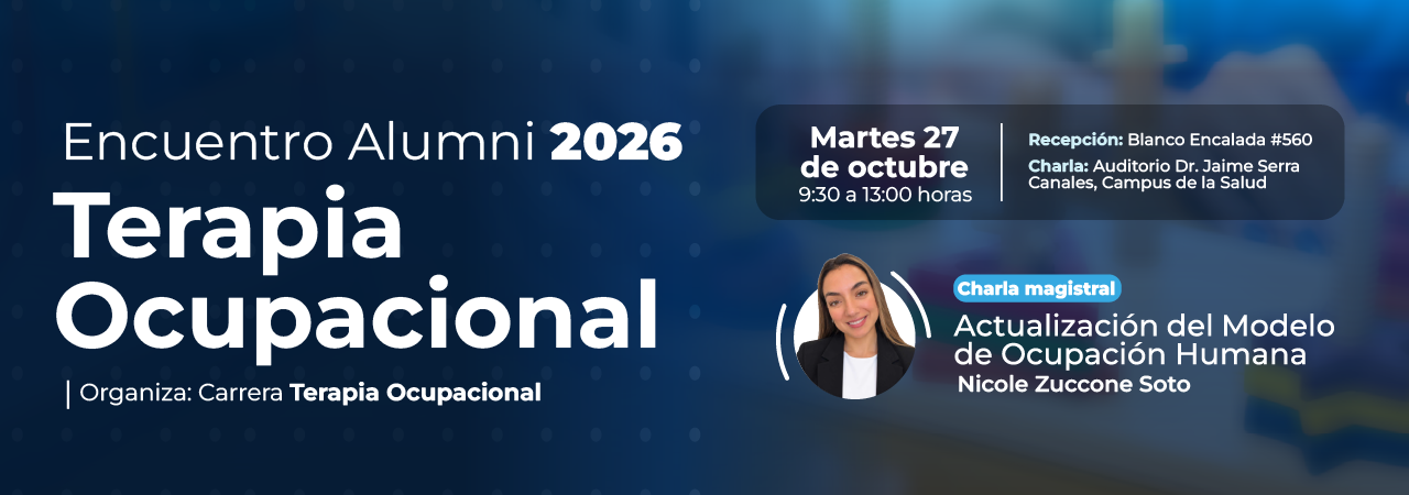 alumni terapia - 27 oct