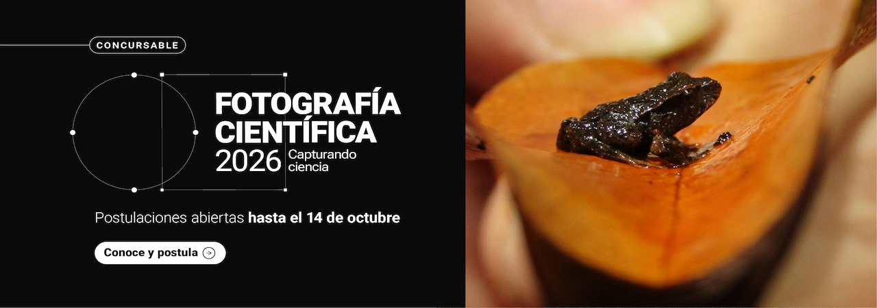 fotografía cientifica - 14 oct